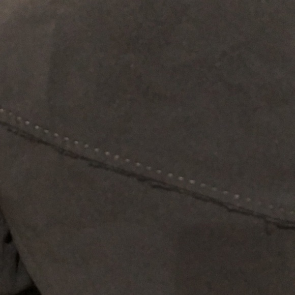 Cinq A Sept Altered Dani Fringe Blazer Size 4 Black - Picture 7 of 13